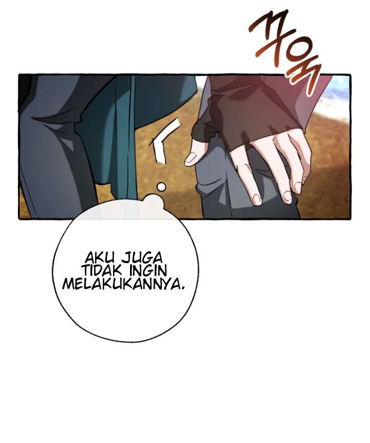 Trash of the Count’s Family Chapter 77 Gambar 17