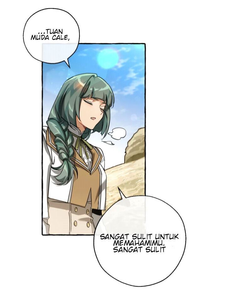 Trash of the Count’s Family Chapter 77 Gambar 23