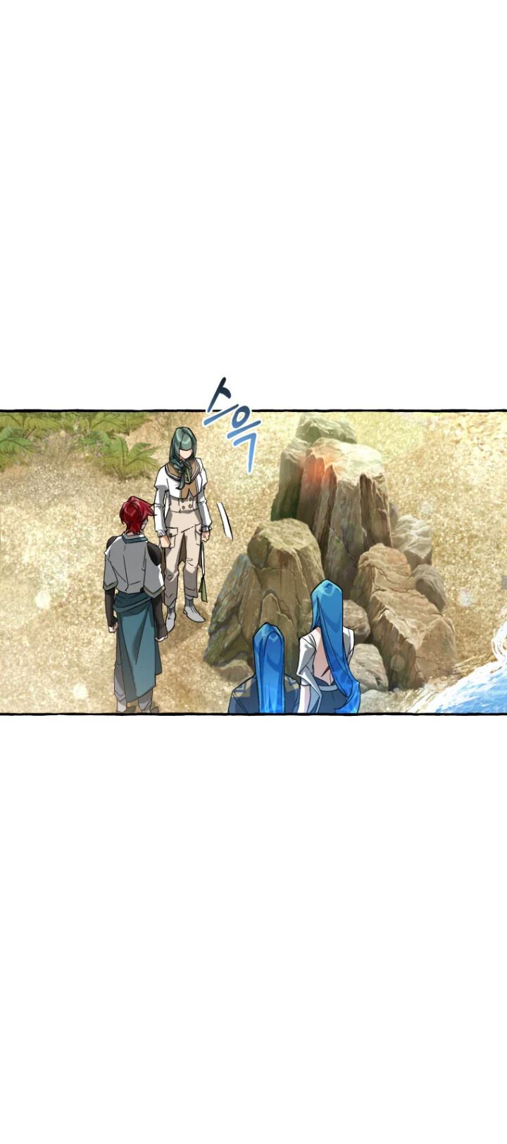 Trash of the Count’s Family Chapter 77 Gambar 24