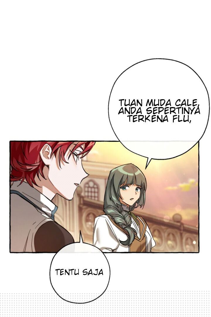 Trash of the Count’s Family Chapter 77 Gambar 37