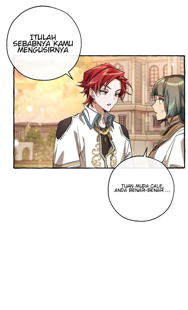 Trash of the Count’s Family Chapter 77 Gambar 41