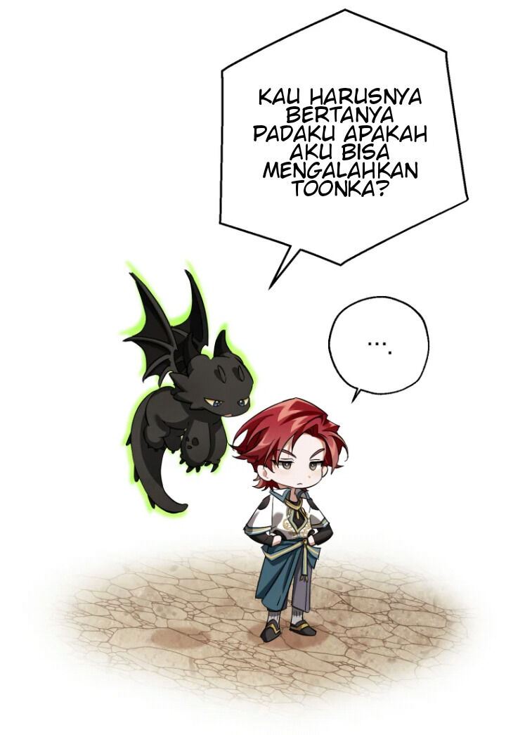 Trash of the Count’s Family Chapter 77 Gambar 43