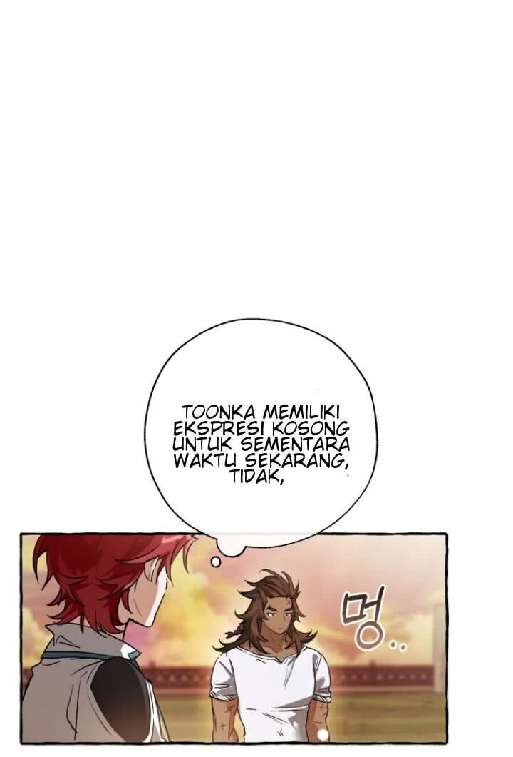Trash of the Count’s Family Chapter 77 Gambar 44