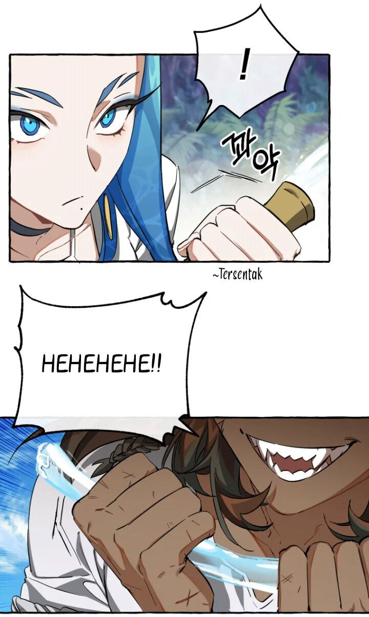 Trash of the Count’s Family Chapter 76 Gambar 48
