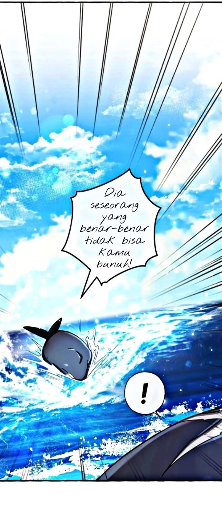 Baca Manhwa Trash of the Count’s Family Chapter 75 Gambar 2