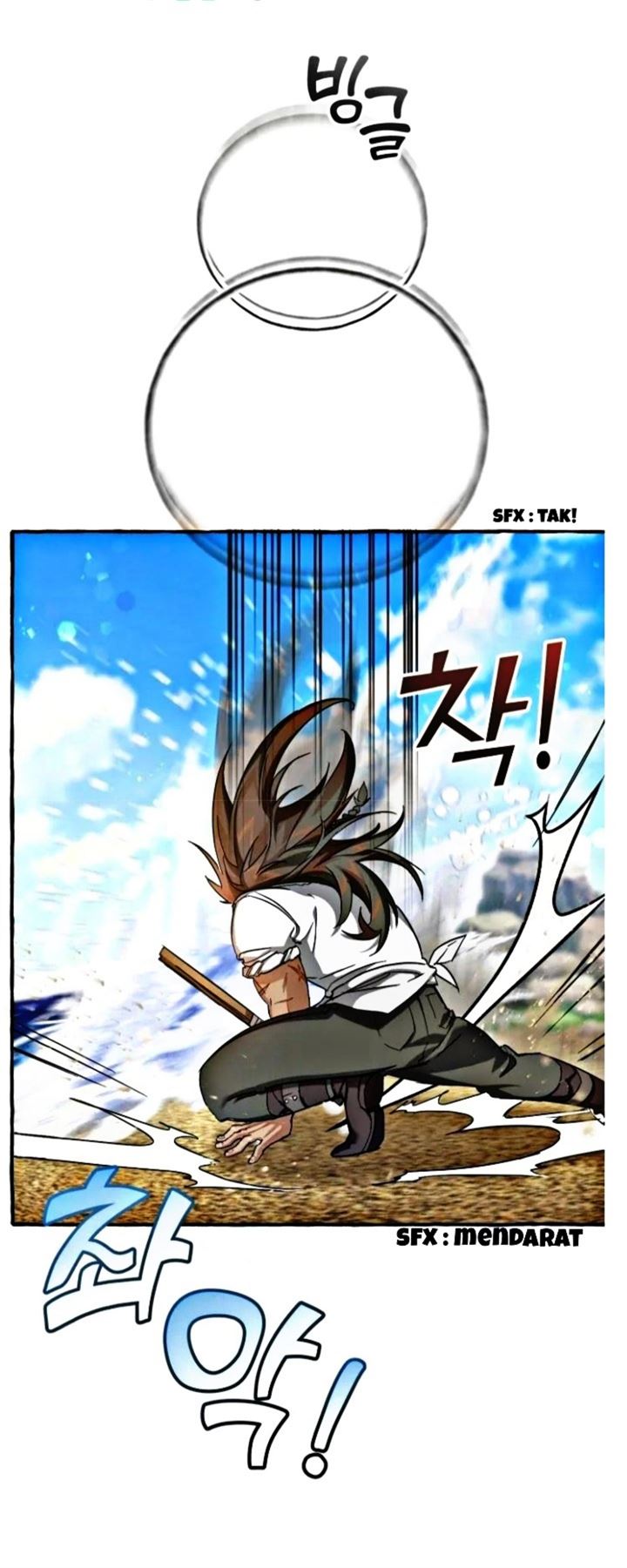 Trash of the Count’s Family Chapter 75 Gambar 30