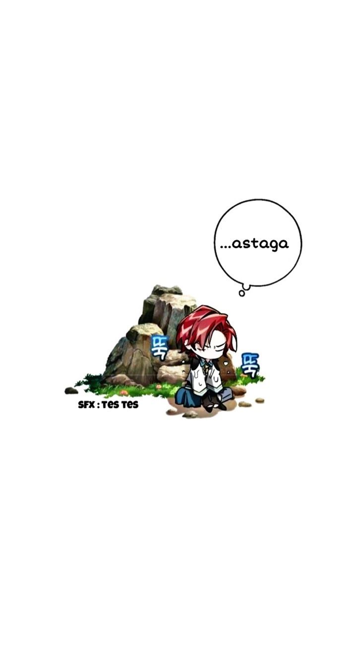 Trash of the Count’s Family Chapter 75 Gambar 31