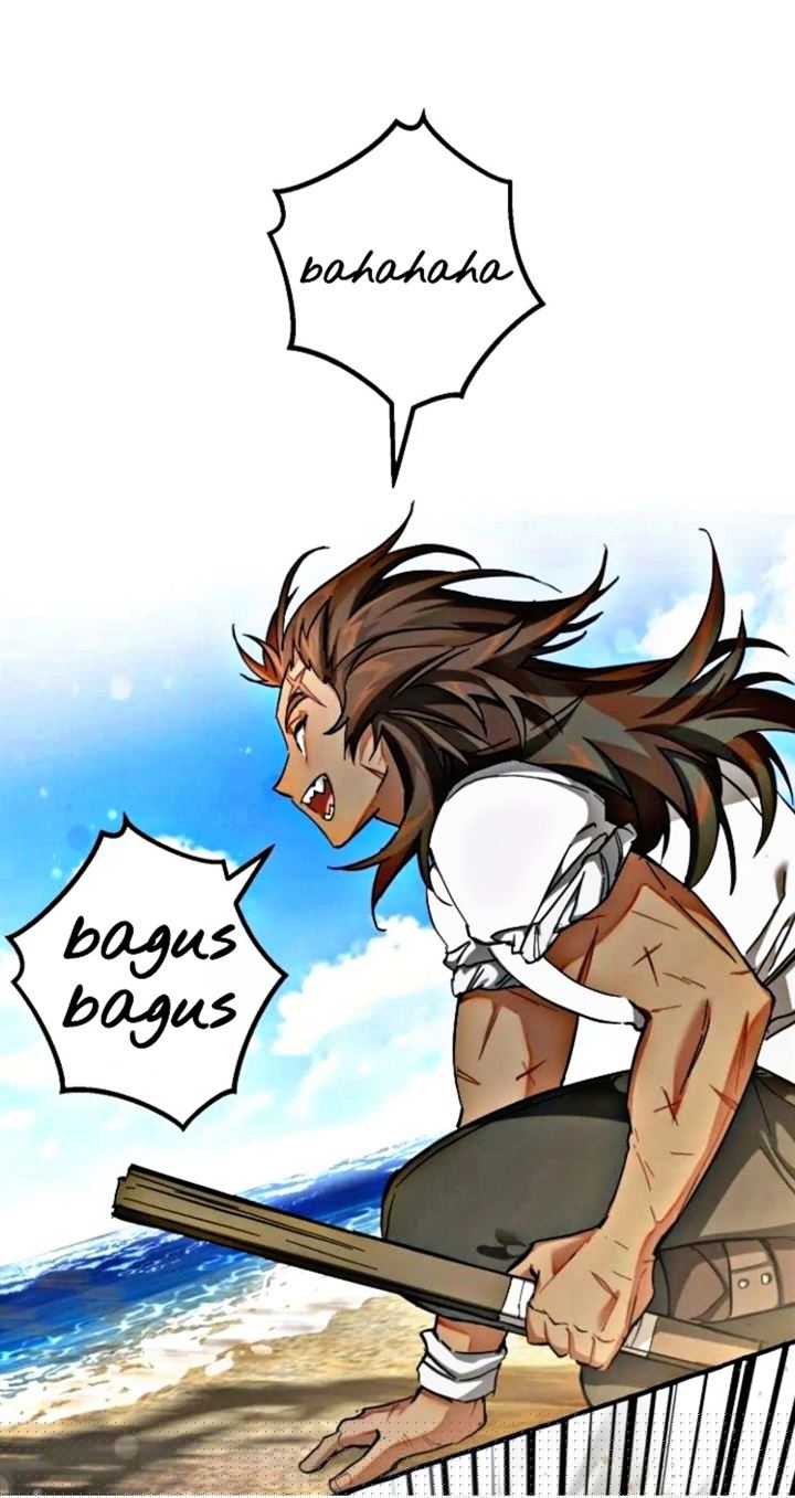 Trash of the Count’s Family Chapter 75 Gambar 32