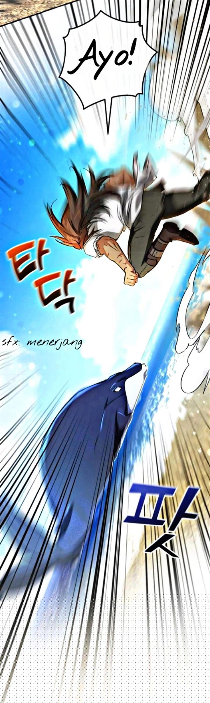 Trash of the Count’s Family Chapter 75 Gambar 33