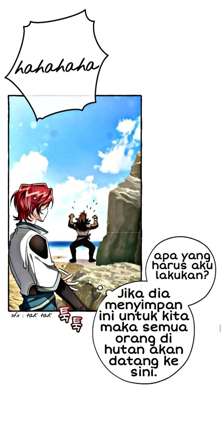 Trash of the Count’s Family Chapter 75 Gambar 38