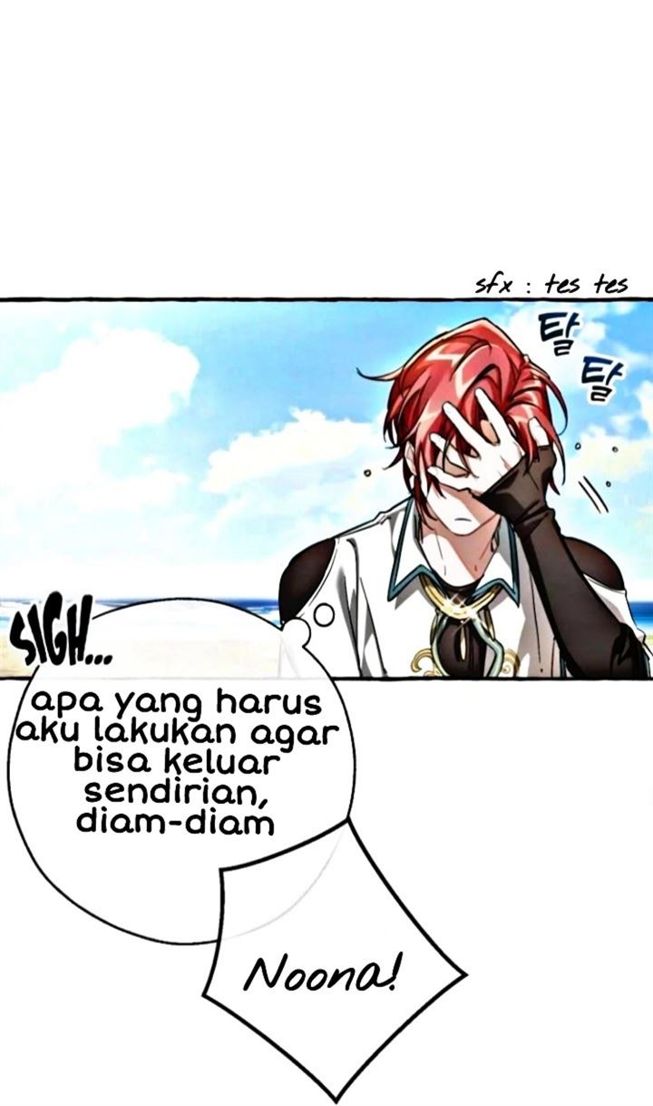 Trash of the Count’s Family Chapter 75 Gambar 39