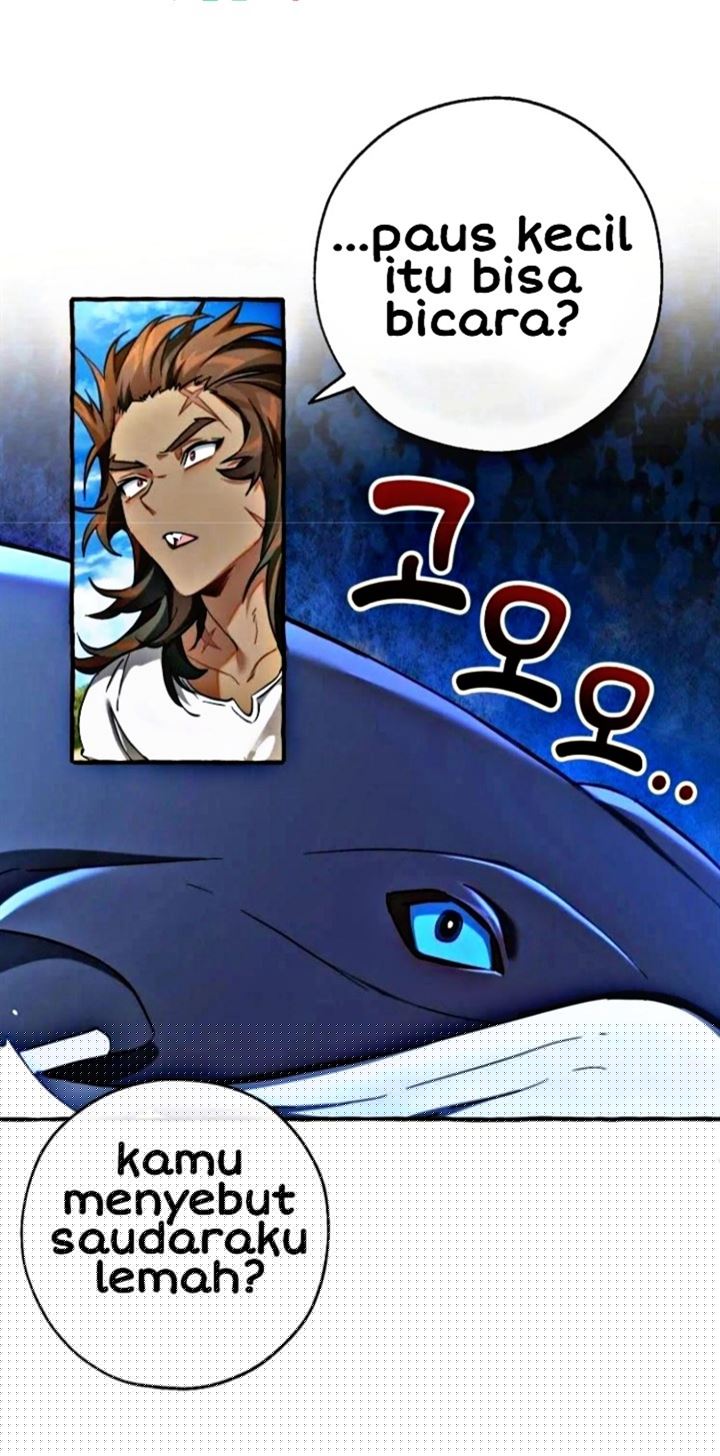 Trash of the Count’s Family Chapter 75 Gambar 42