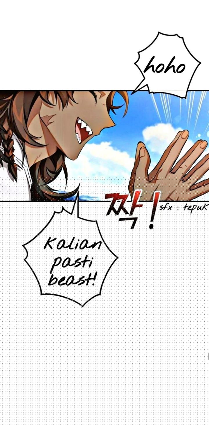 Trash of the Count’s Family Chapter 75 Gambar 45