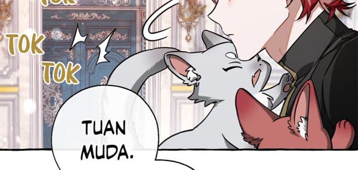Baca Manhwa Trash of the Count’s Family Chapter 72 Gambar 2