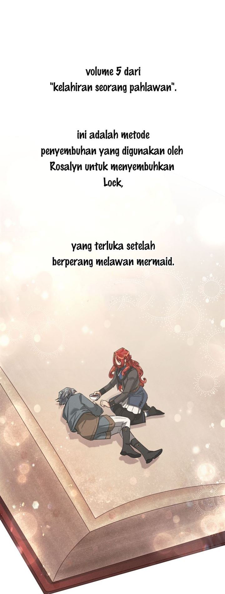 Trash of the Count’s Family Chapter 72 Gambar 38