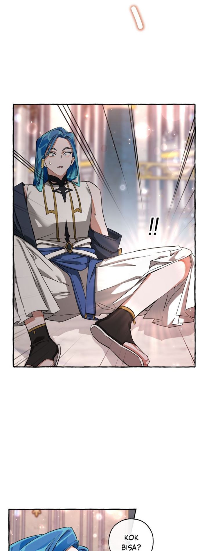 Trash of the Count’s Family Chapter 72 Gambar 41