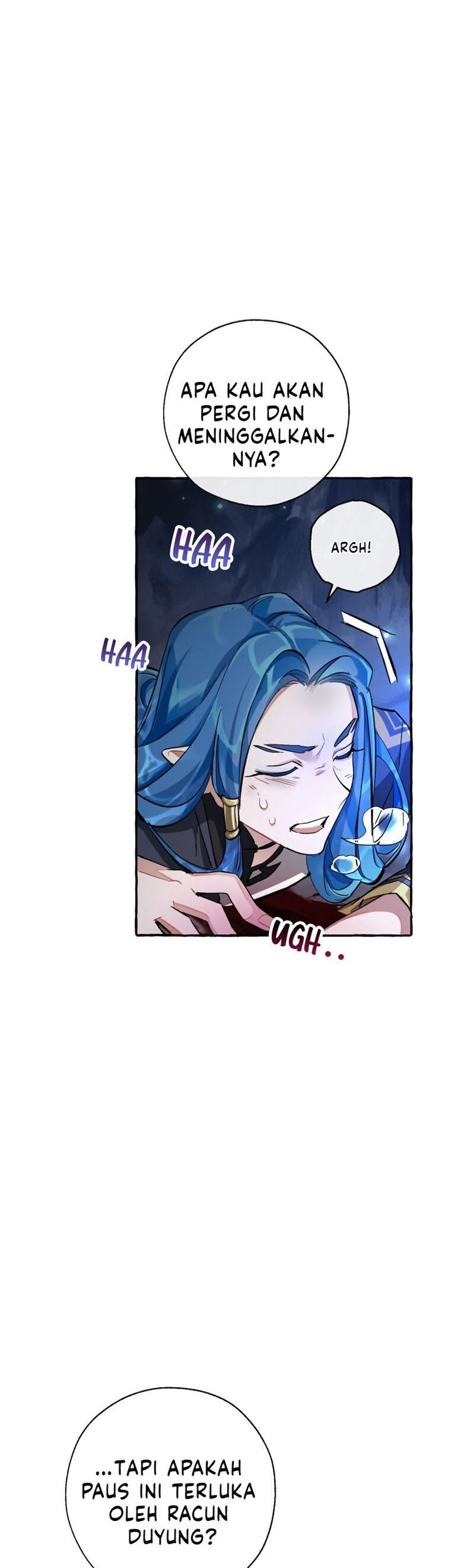 Trash of the Count’s Family Chapter 71 Gambar 19