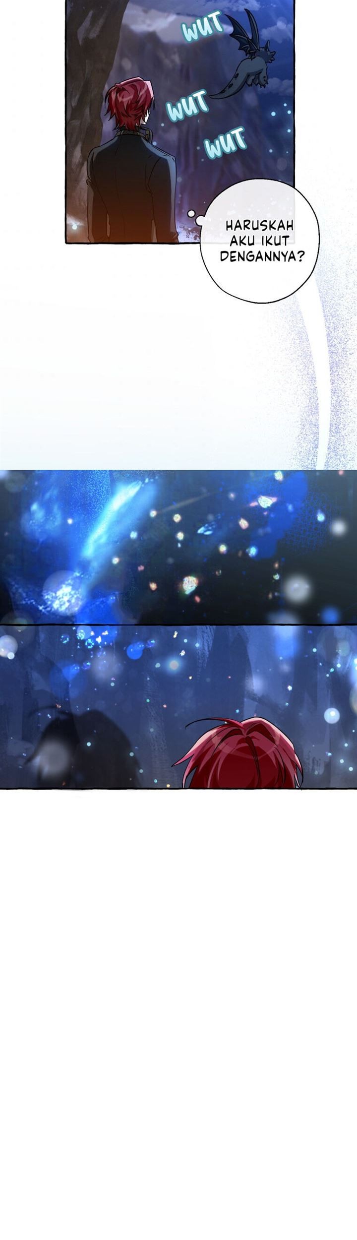 Trash of the Count’s Family Chapter 71 Gambar 43