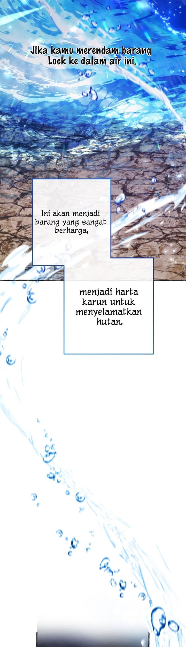 Trash of the Count’s Family Chapter 71 Gambar 48