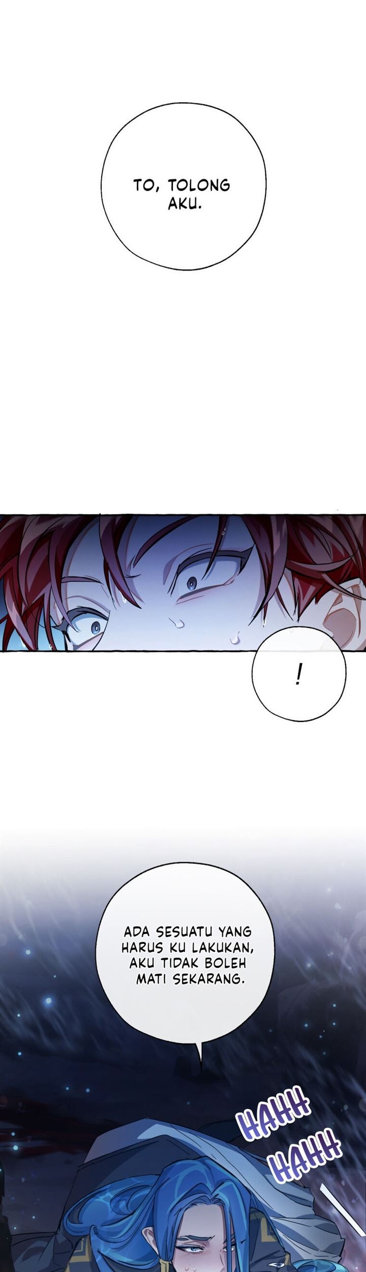 Trash of the Count’s Family Chapter 71 Gambar 15