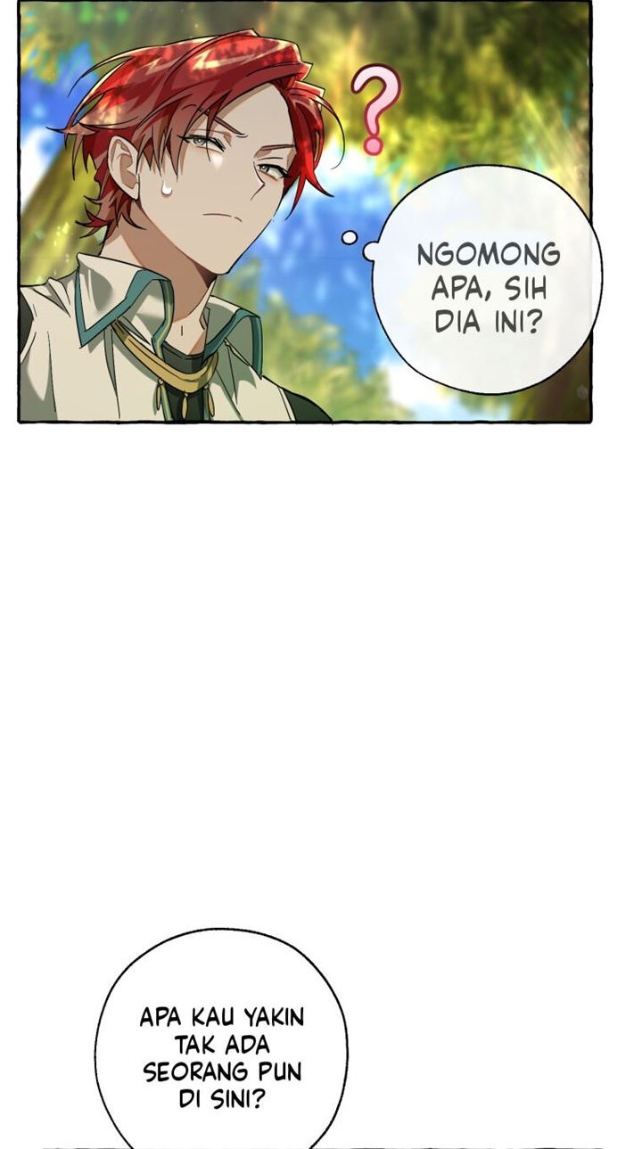 Trash of the Count’s Family Chapter 69 Gambar 5