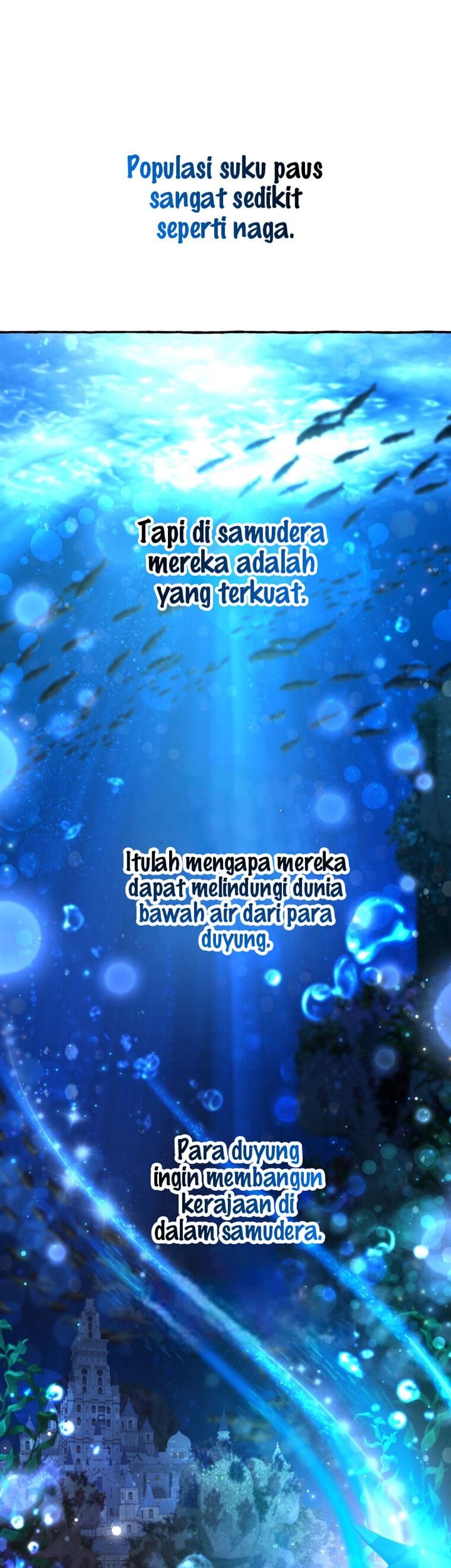 Trash of the Count’s Family Chapter 69 Gambar 14