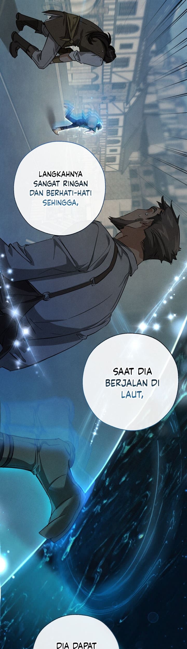 Trash of the Count’s Family Chapter 68 Gambar 20