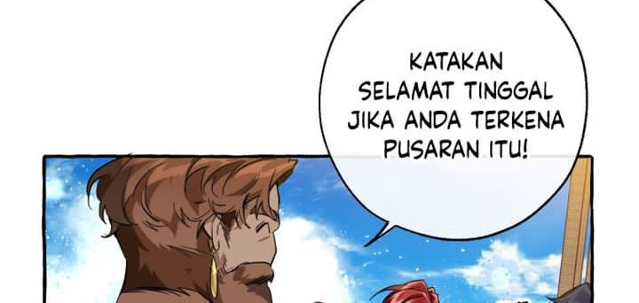 Baca Manhwa Trash of the Count’s Family Chapter 68 Gambar 2
