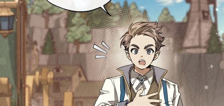 Baca Manhwa Trash of the Count’s Family Chapter 67 Gambar 2