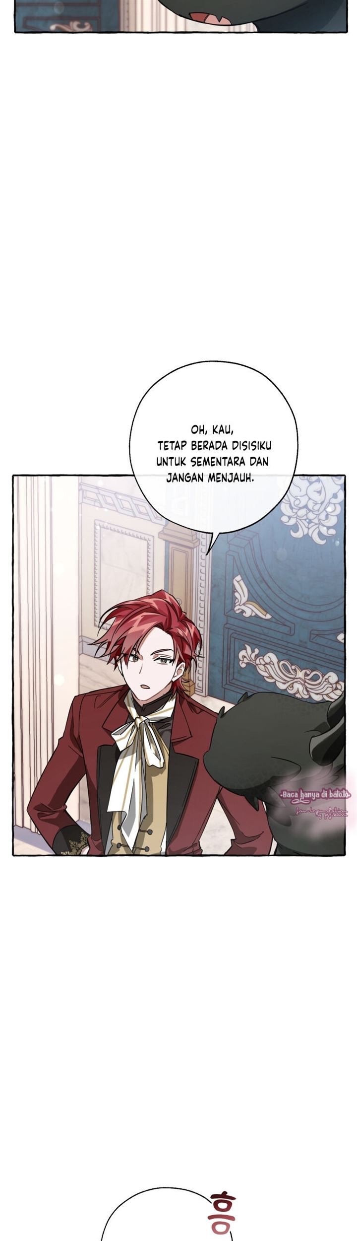 Trash of the Count’s Family Chapter 66 Gambar 39