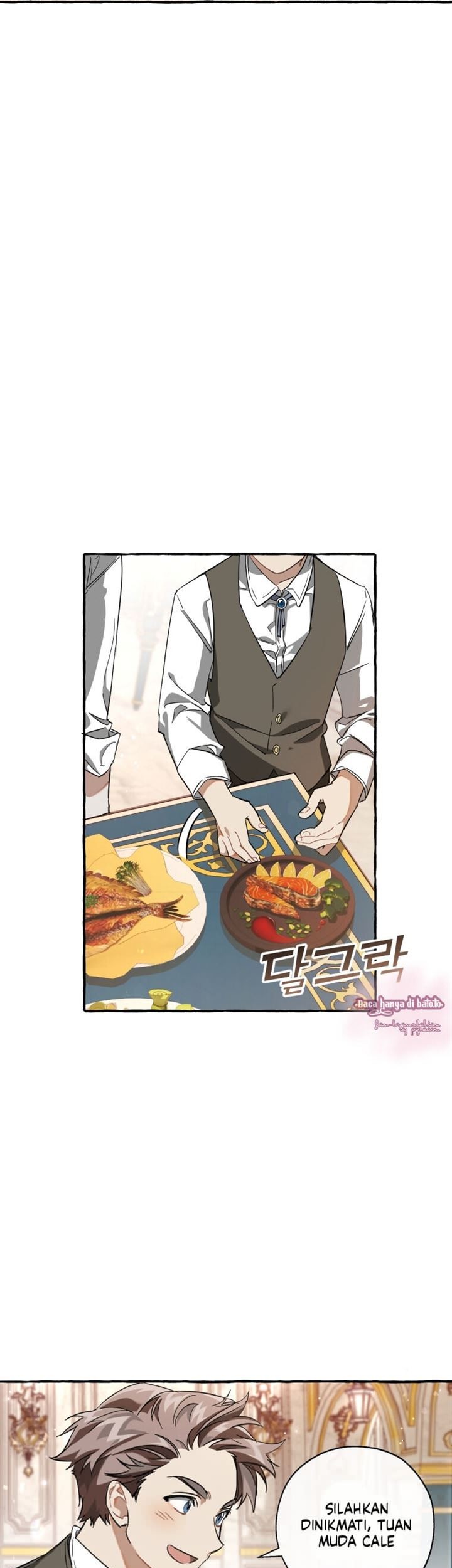Trash of the Count’s Family Chapter 66 Gambar 61