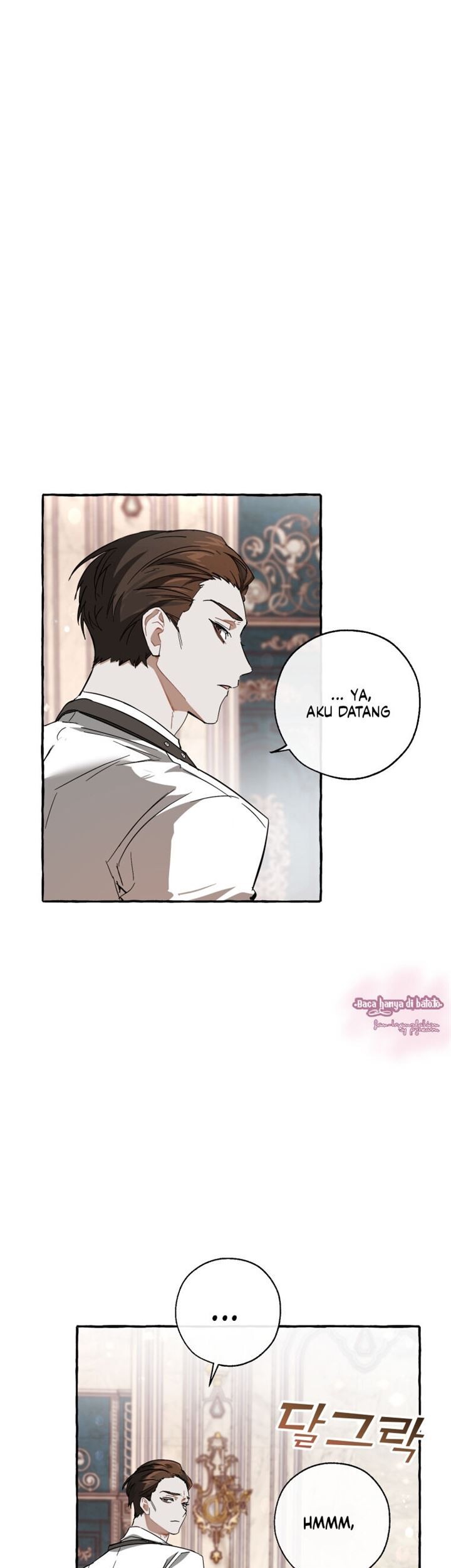 Trash of the Count’s Family Chapter 66 Gambar 65