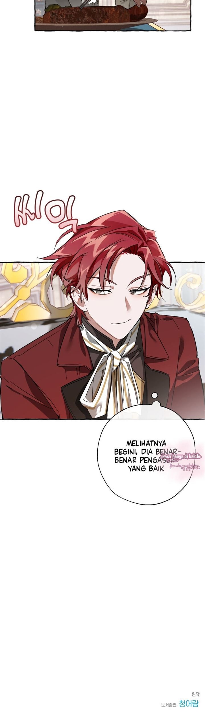 Trash of the Count’s Family Chapter 66 Gambar 67