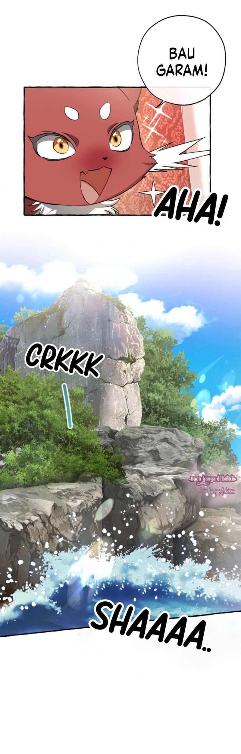 Trash of the Count’s Family Chapter 65 Gambar 32