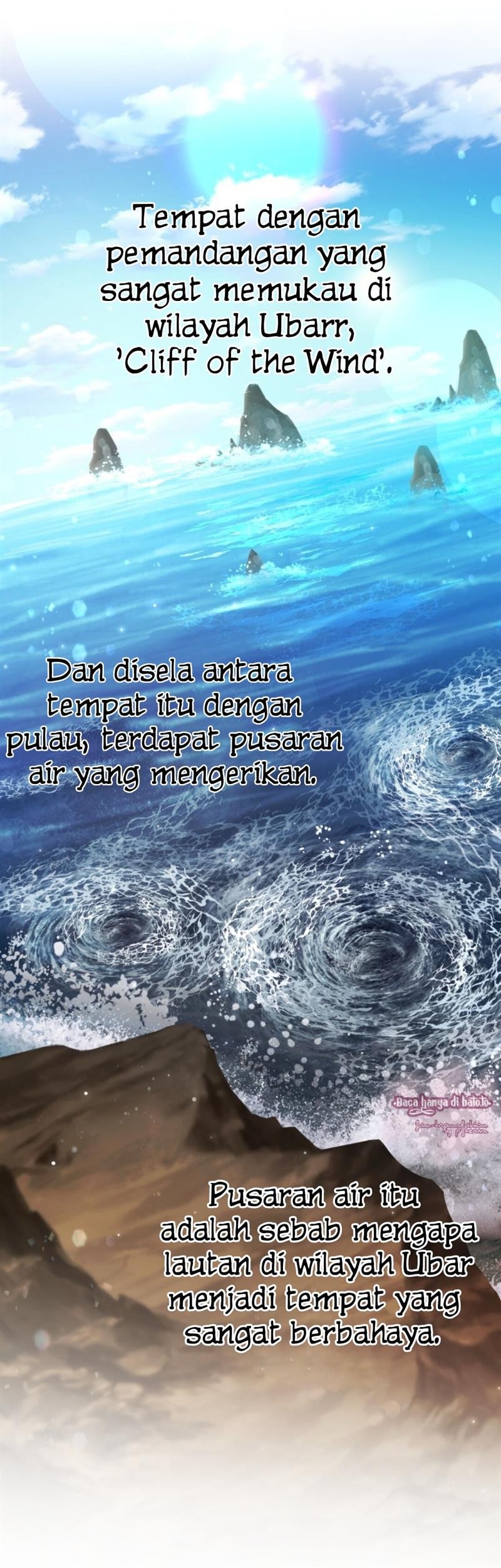 Trash of the Count’s Family Chapter 65 Gambar 40
