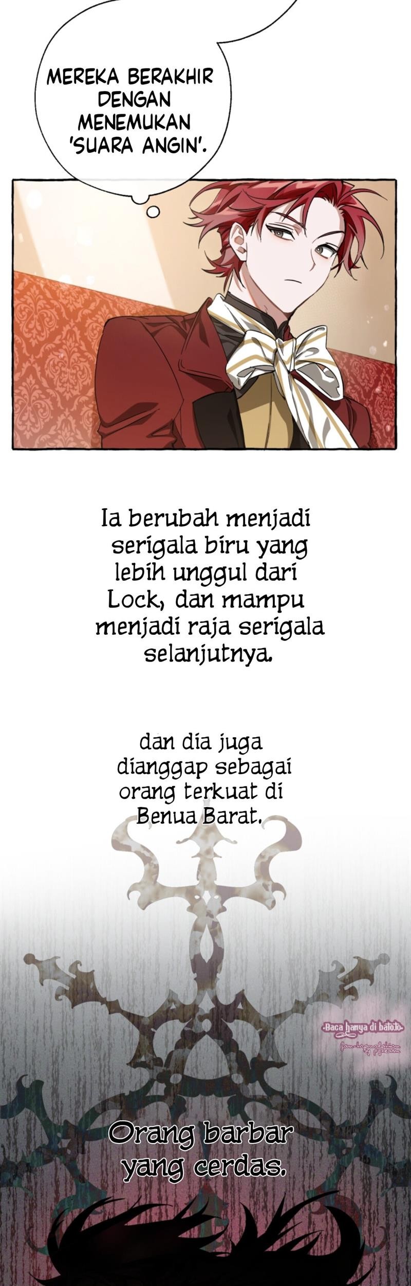 Trash of the Count’s Family Chapter 65 Gambar 42