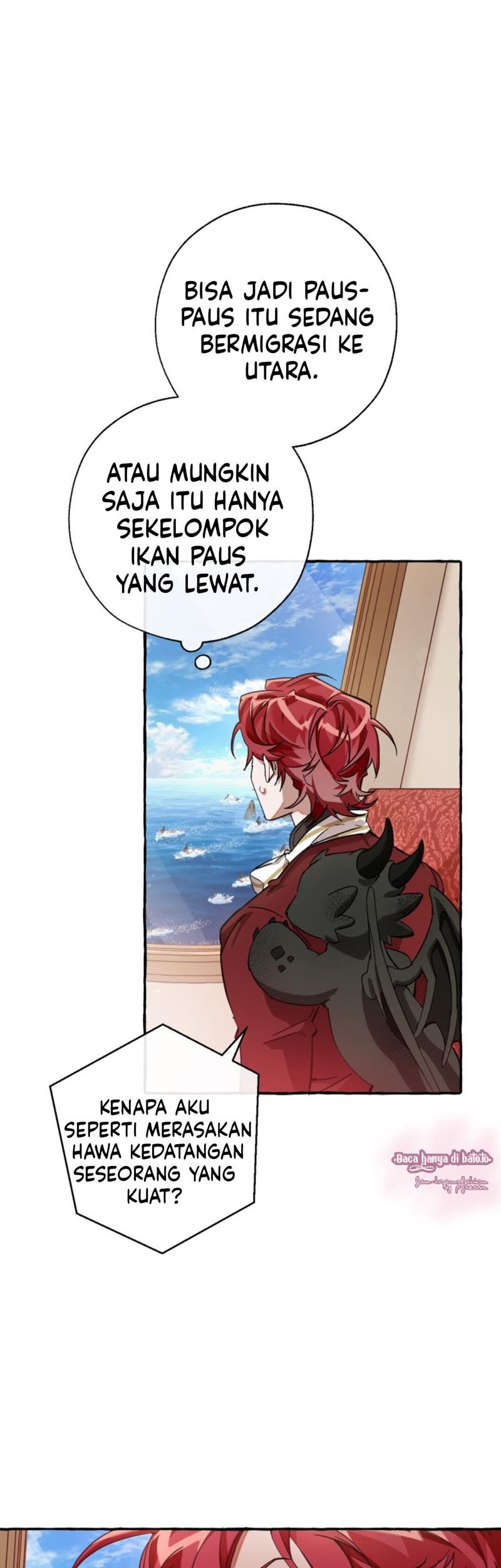 Trash of the Count’s Family Chapter 65 Gambar 50