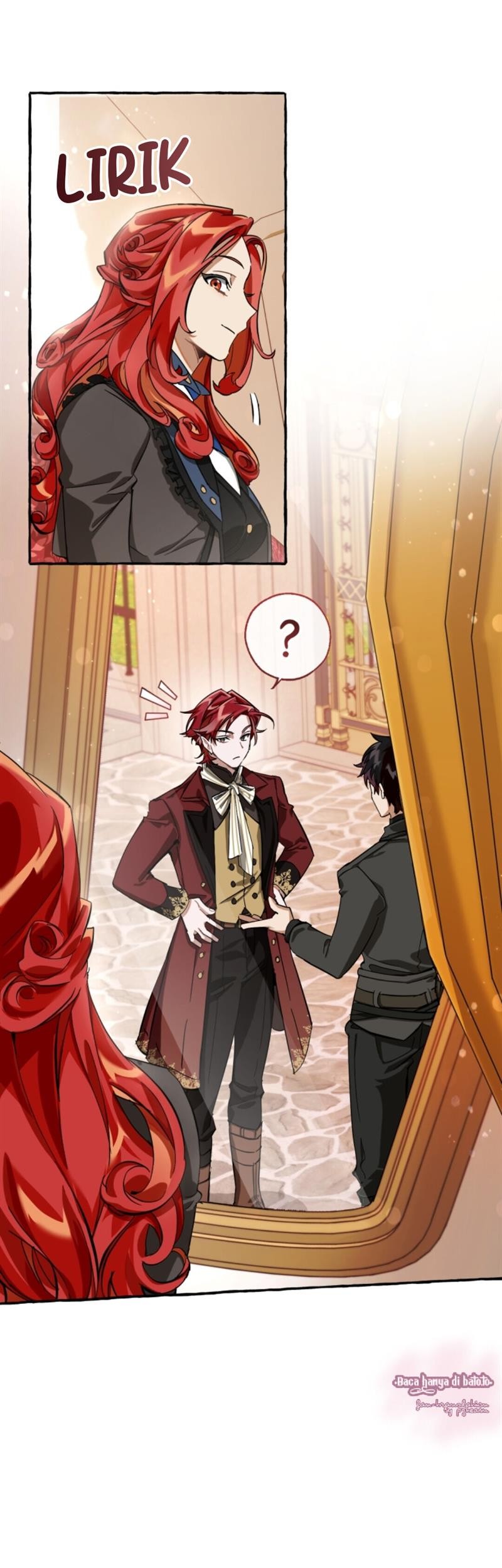 Trash of the Count’s Family Chapter 65 Gambar 5