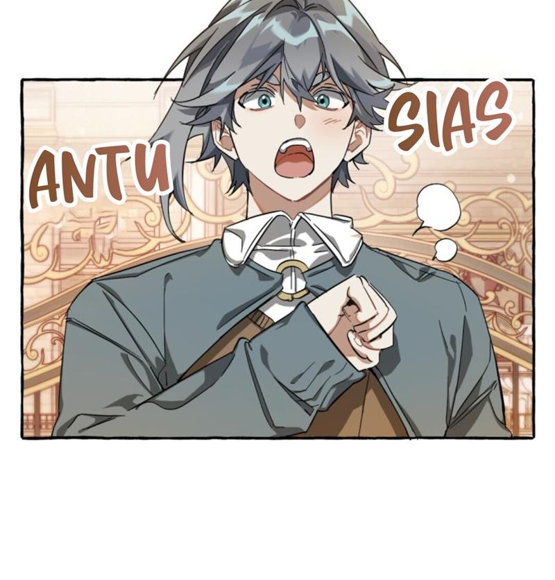 Trash of the Count’s Family Chapter 65 Gambar 10