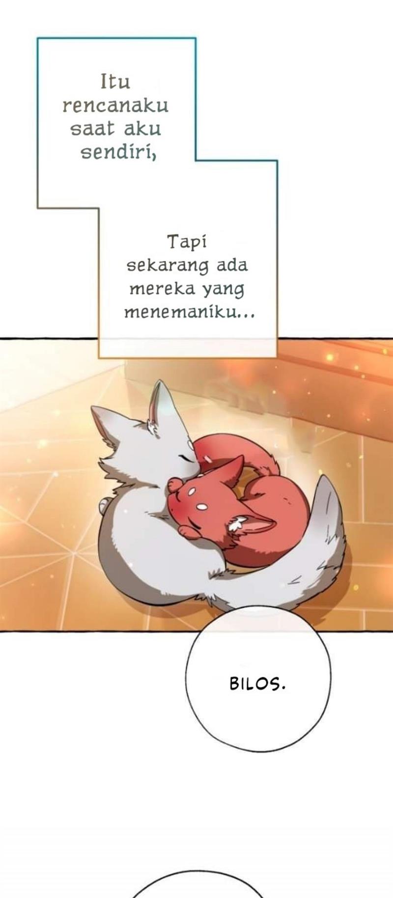 Trash of the Count’s Family Chapter 64 Gambar 17
