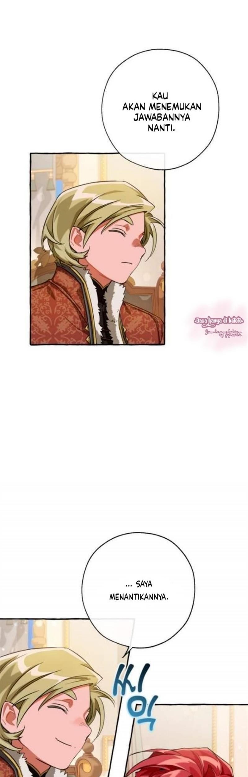 Trash of the Count’s Family Chapter 64 Gambar 32