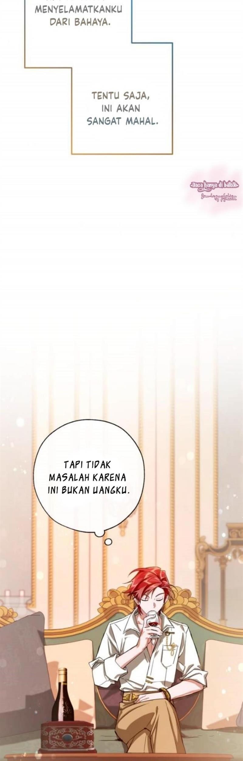 Trash of the Count’s Family Chapter 64 Gambar 35
