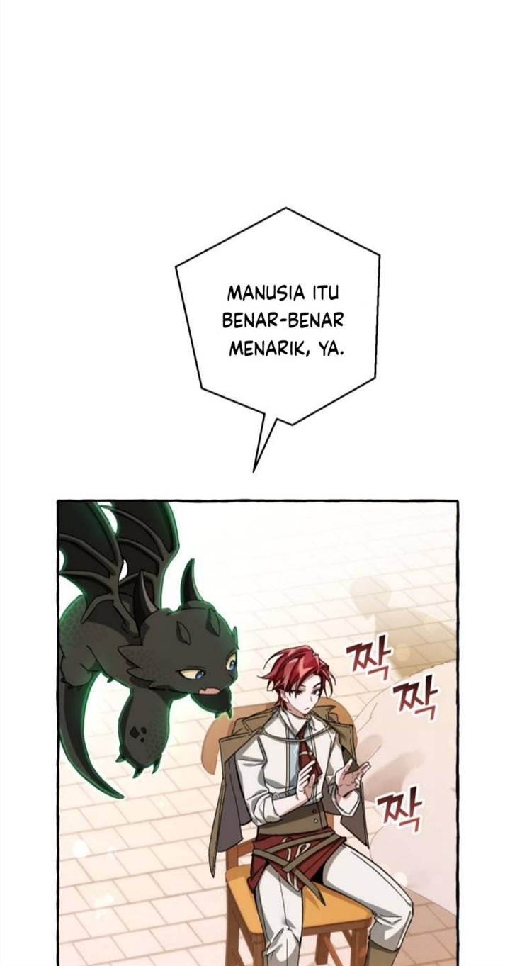 Trash of the Count’s Family Chapter 63 Gambar 15