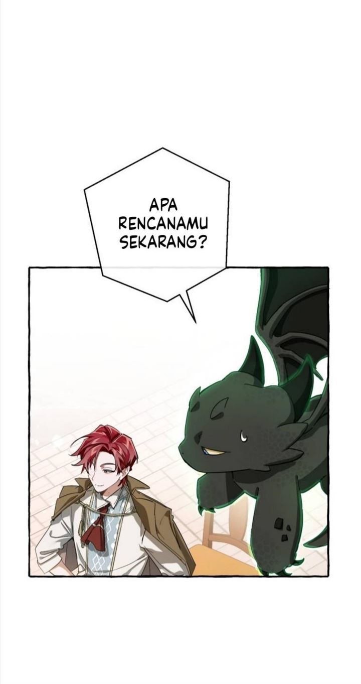 Trash of the Count’s Family Chapter 63 Gambar 53
