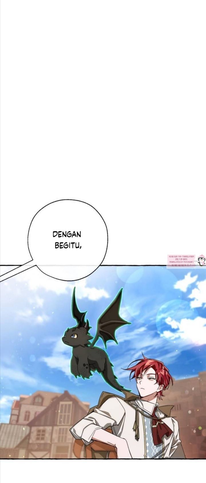 Trash of the Count’s Family Chapter 63 Gambar 10