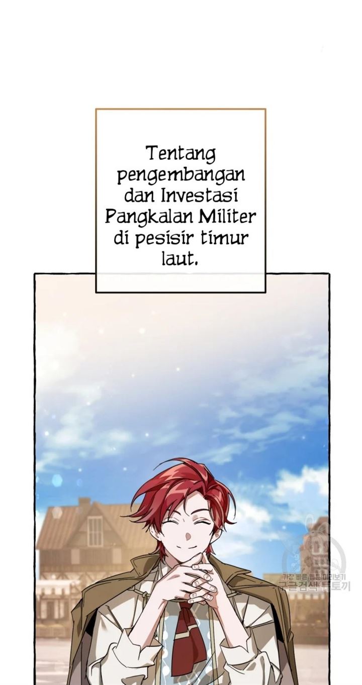 Trash of the Count’s Family Chapter 62 Gambar 51