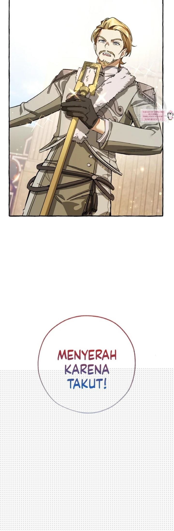 Trash of the Count’s Family Chapter 62 Gambar 58