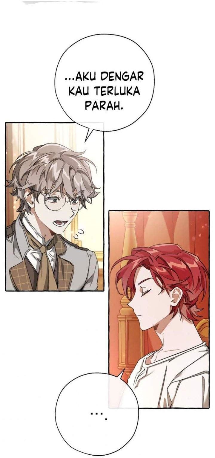 Baca Manhwa Trash of the Count’s Family Chapter 61 Gambar 2