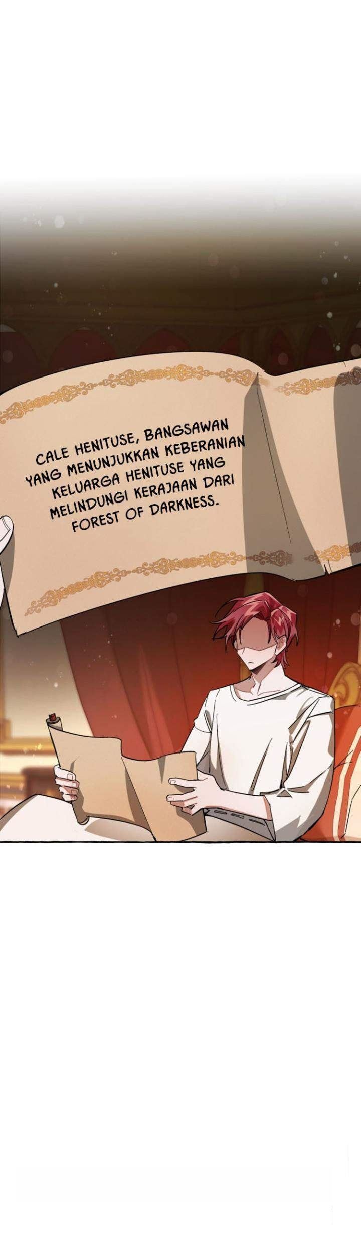 Trash of the Count’s Family Chapter 61 Gambar 57
