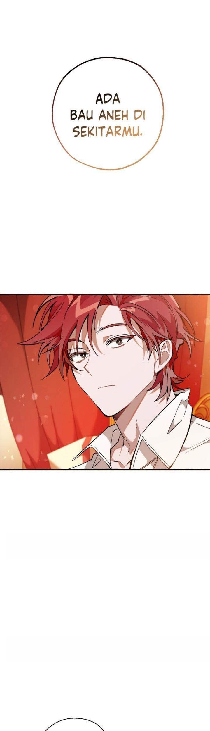 Baca Komik Trash of the Count’s Family Chapter 60 Gambar 1